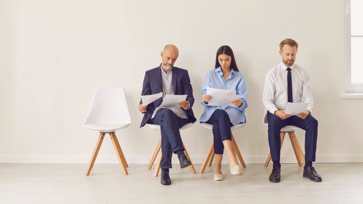 candidati come trovare lavoro senza esperienza