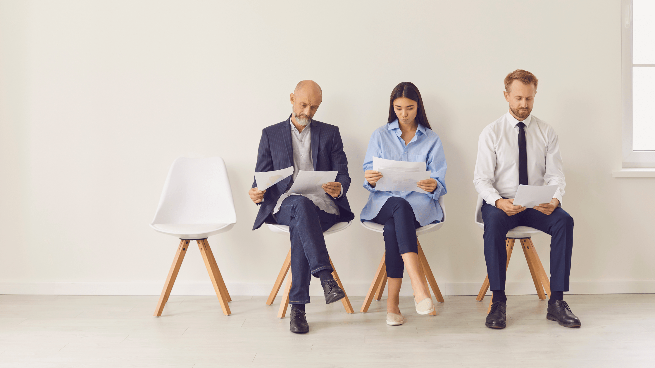 Come trovare lavoro senza esperienza: i 3 step da seguire - Jobby