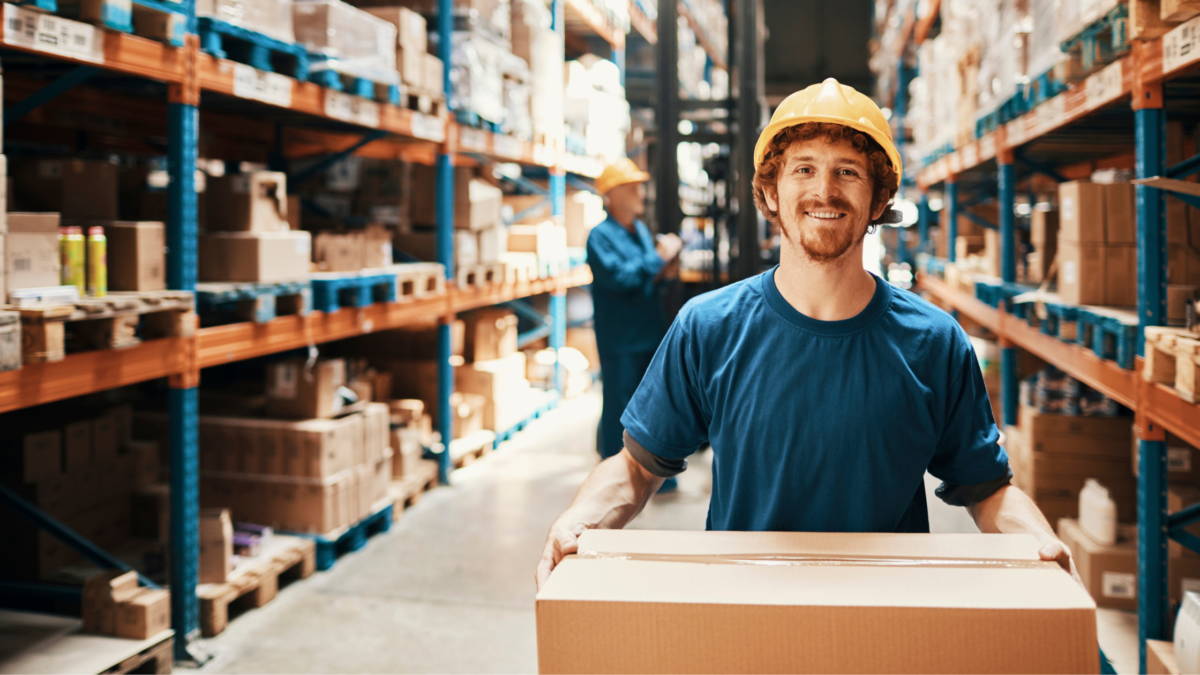 come utilizzare il lavoro intermittente nel settore logistico