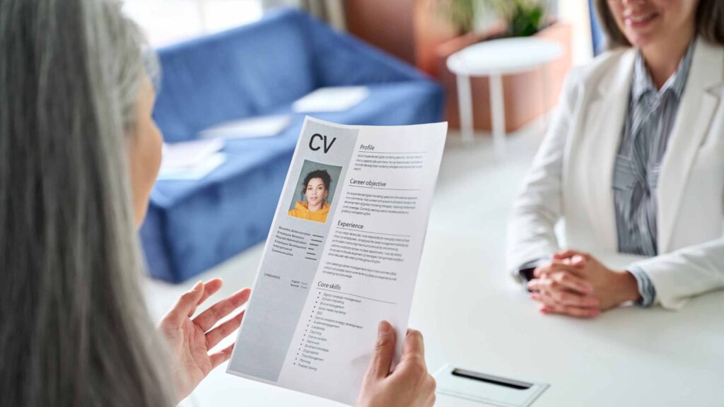 come trovare personale qualificato e analisi cv