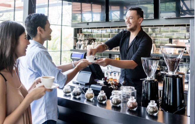 settori che offrono lavoro nel fine settimana