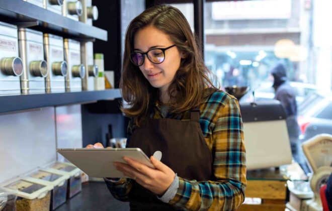 ridurre carico amministrativo retail grazie alla digitalizzazione