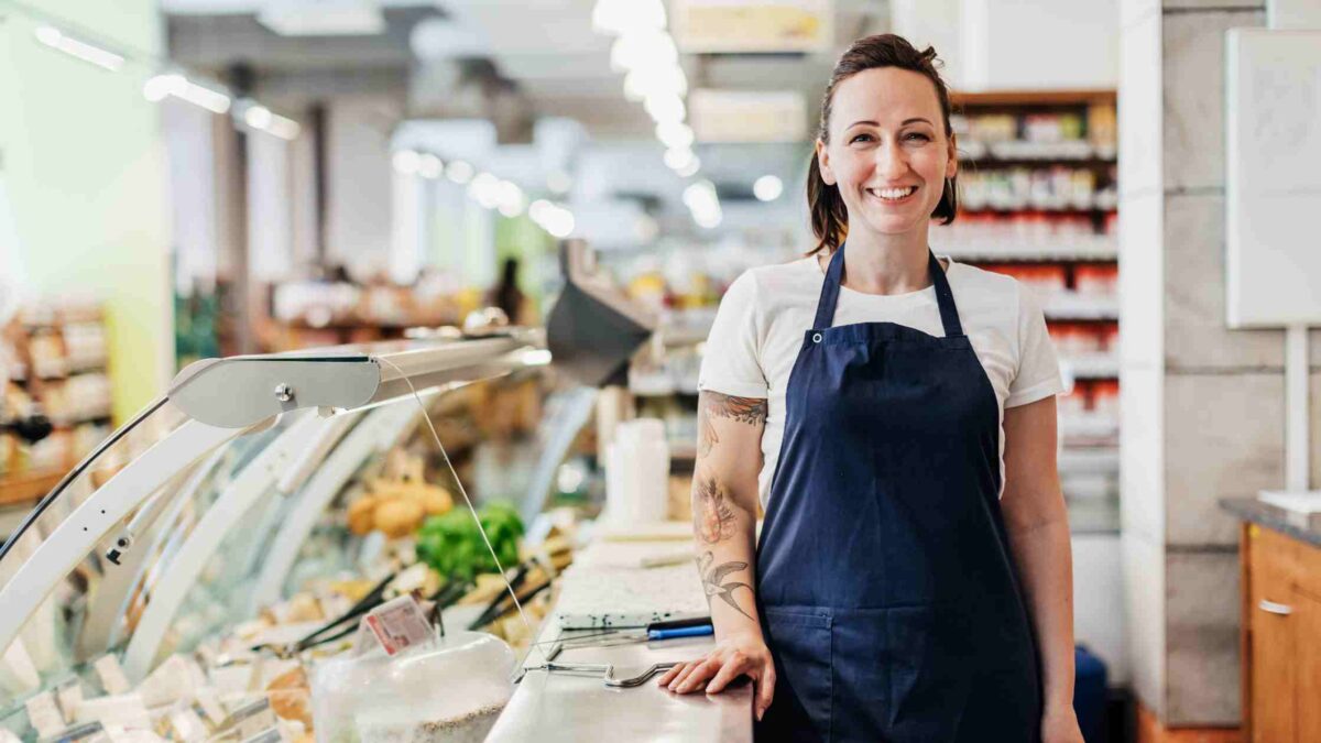 assunzioni digitali retail per personale flessibile