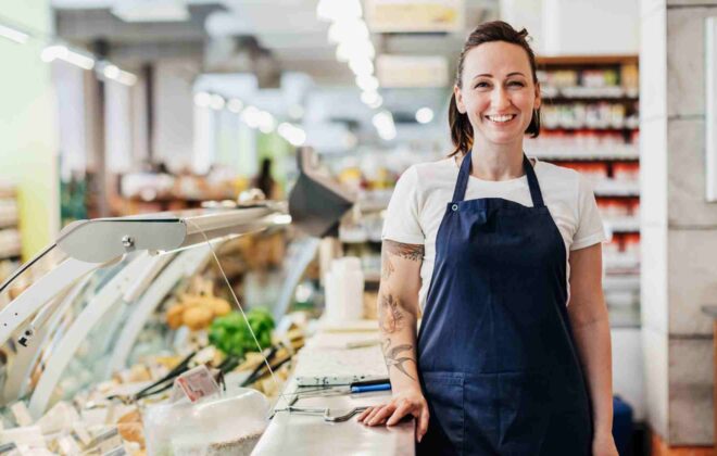 assunzioni digitali retail per personale flessibile