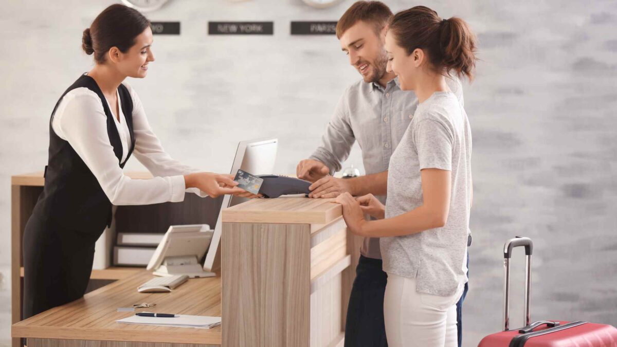come creare un calendario turni di lavoro in hotel e ristoranti