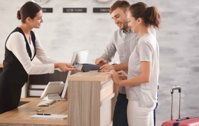 come creare un calendario turni di lavoro in hotel e ristoranti