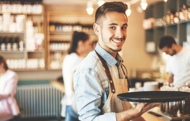 il software gestione personale facile da integrare per piccole attività come bar e ristoranti