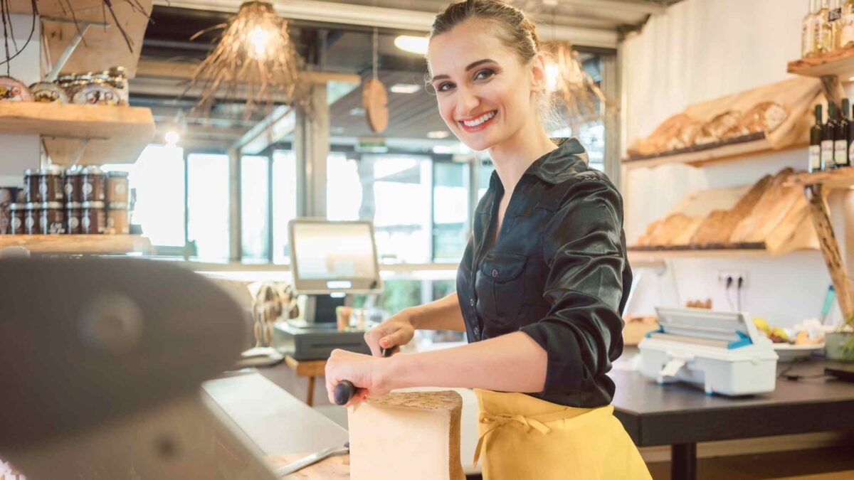 rilevazione presenze durante le feste con una app per il tuo negozio