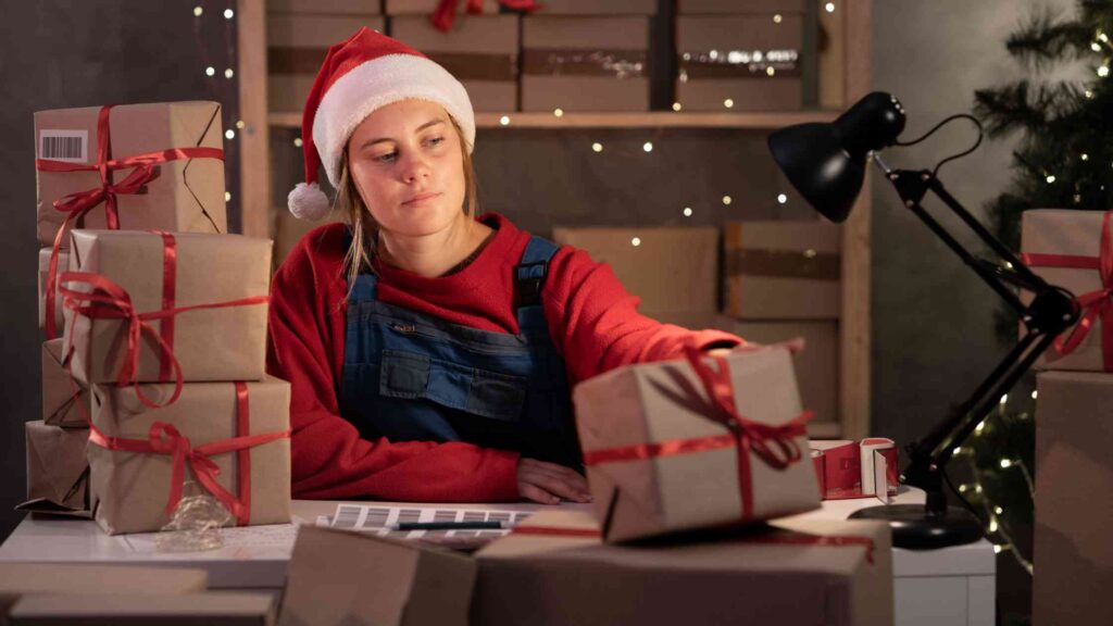 Jobby il software lavoro intermittente per assumere durante le festività