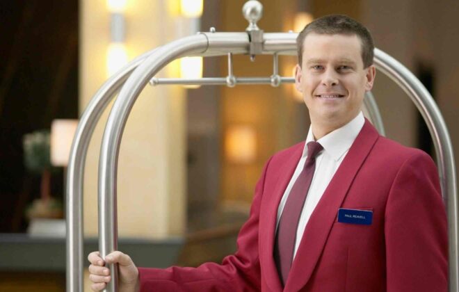 carenza personale durante le feste