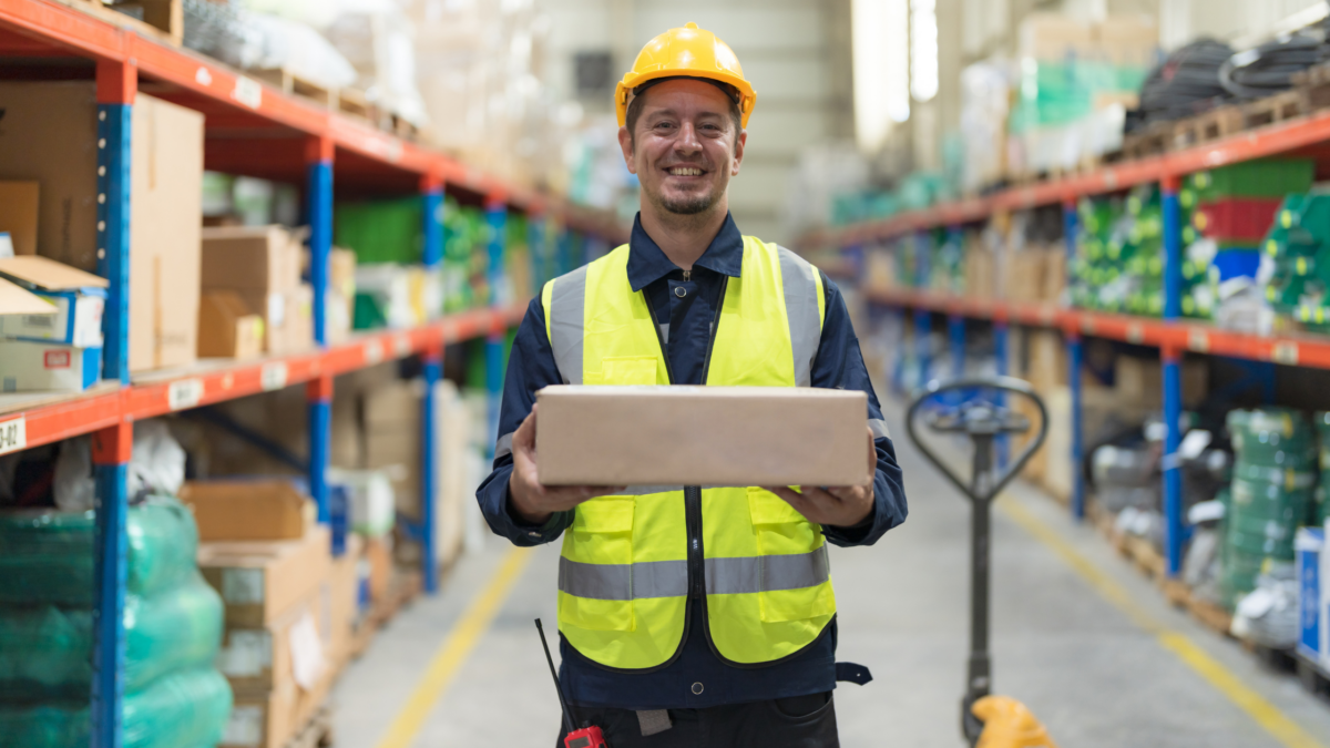 previsioni mercato del lavoro 2026 in logistica, ristorazione, retail e intrattenimento