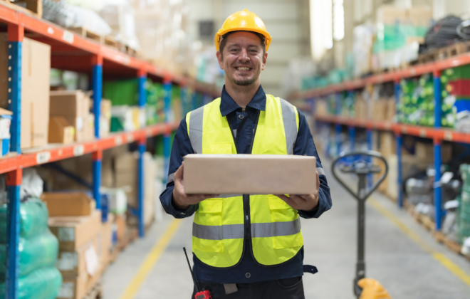 previsioni mercato del lavoro 2026 in logistica, ristorazione, retail e intrattenimento