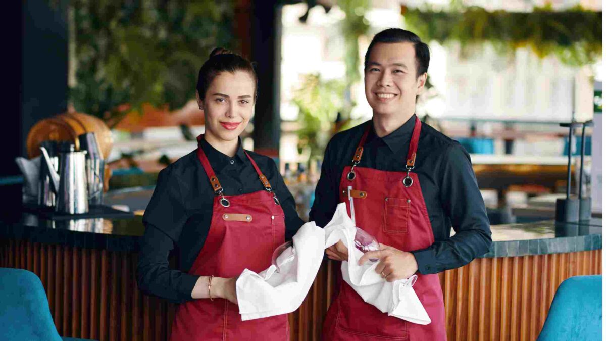 gestisci il team operativo con un software per la gestione presenze dipendenti