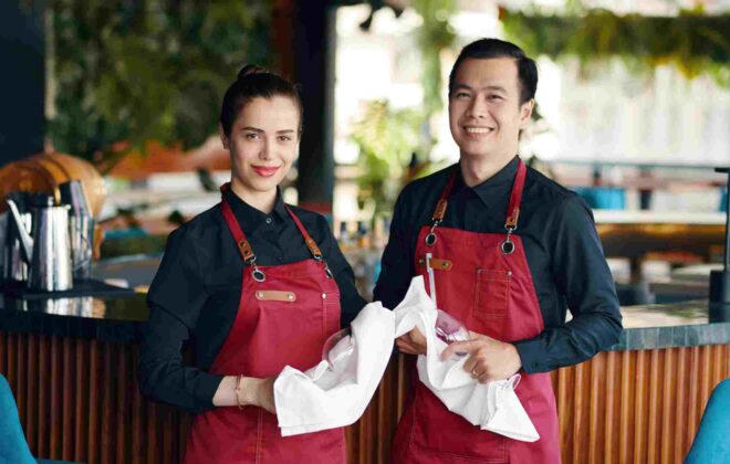 gestisci il team operativo con un software per la gestione presenze dipendenti