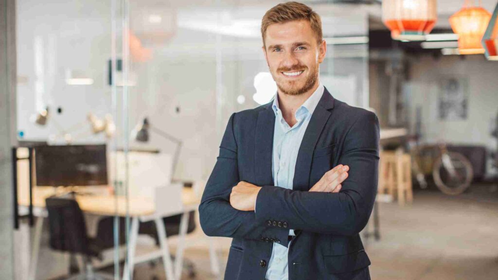 manager e hr felici di usare app turni di lavoro Jobby