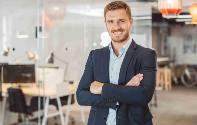 manager e hr felici di usare app turni di lavoro Jobby