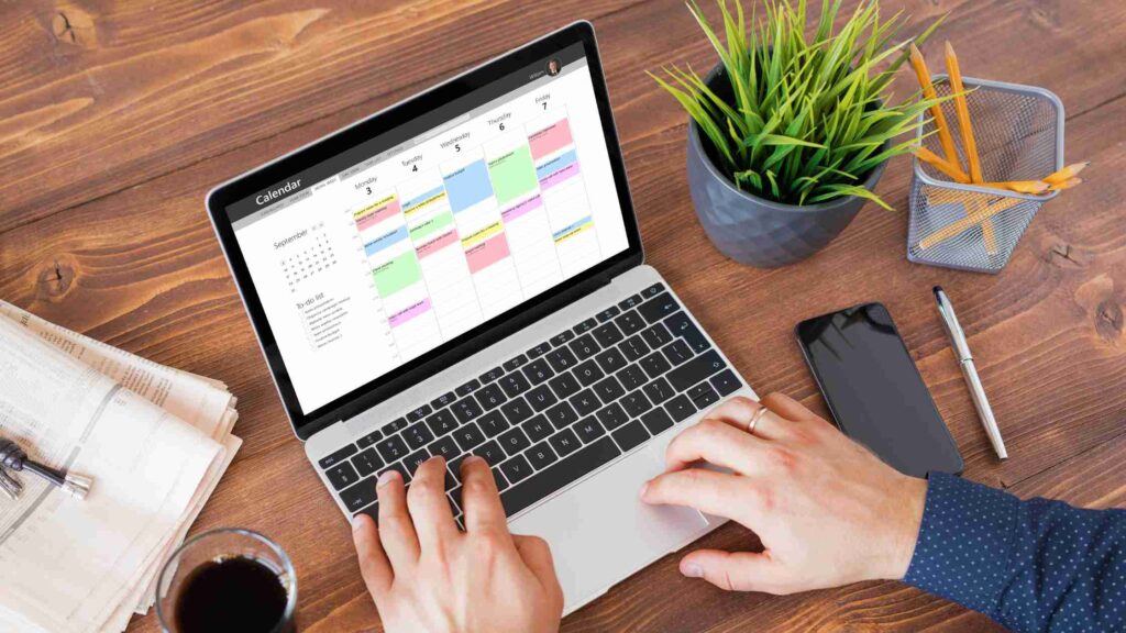 un programma turni di lavoro semplifica il processo