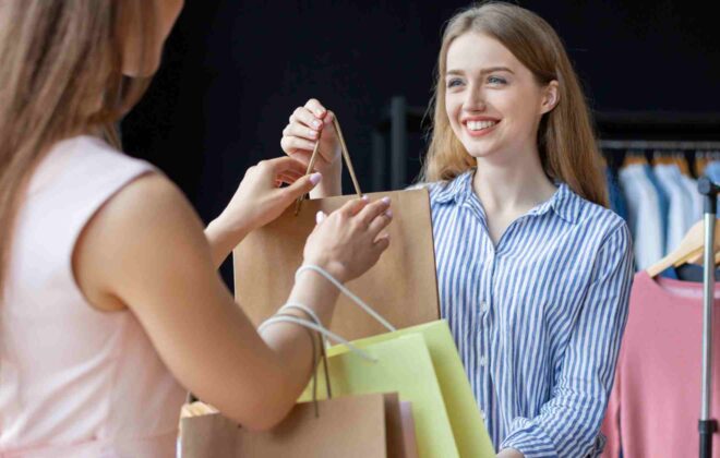 gestione personale retail nei negozi di abbigliamento