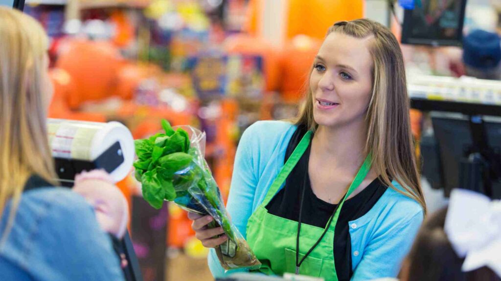 retail e gestione risorse umane nella grande distribuzione organizzata