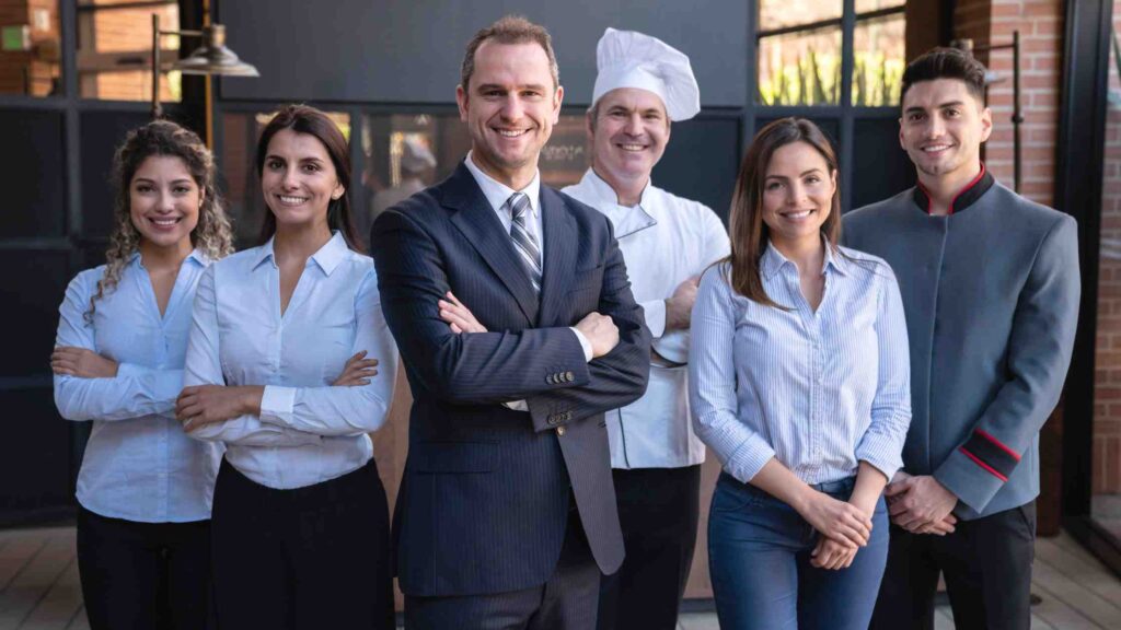 software gestionale per hotel per il personale