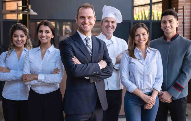 software gestionale per hotel per il personale