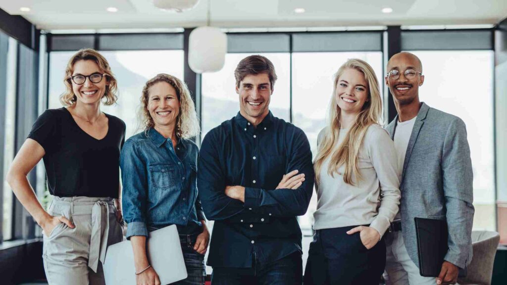 software turni di lavoro per team operativi