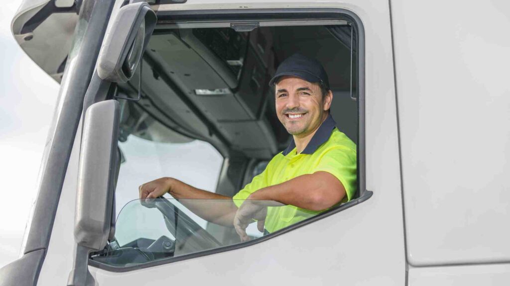 gestione turni logistica per flotta