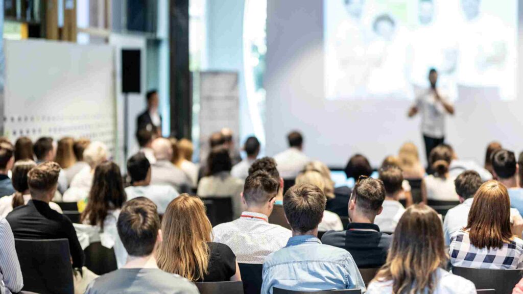 gestione staff per eventi, meeting e congressi con un unico software