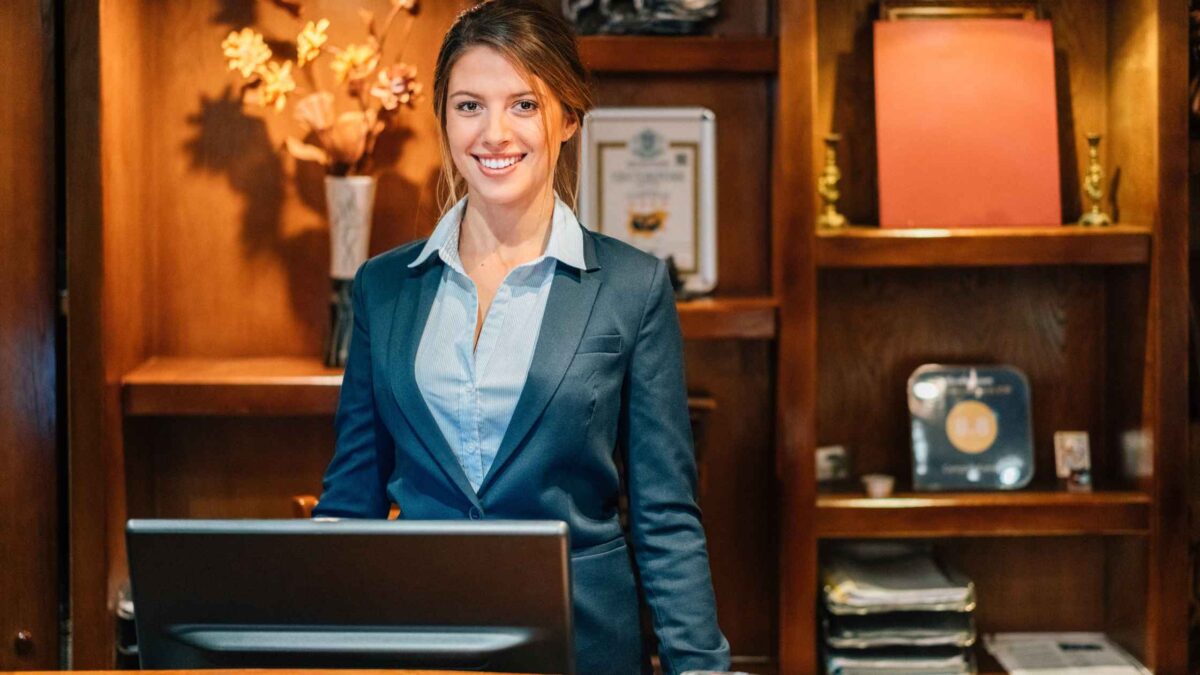 turni e presenze in hotel