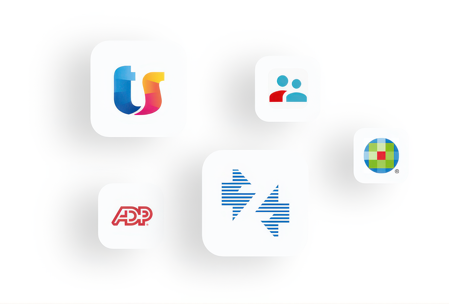 Payroll Integration Interface