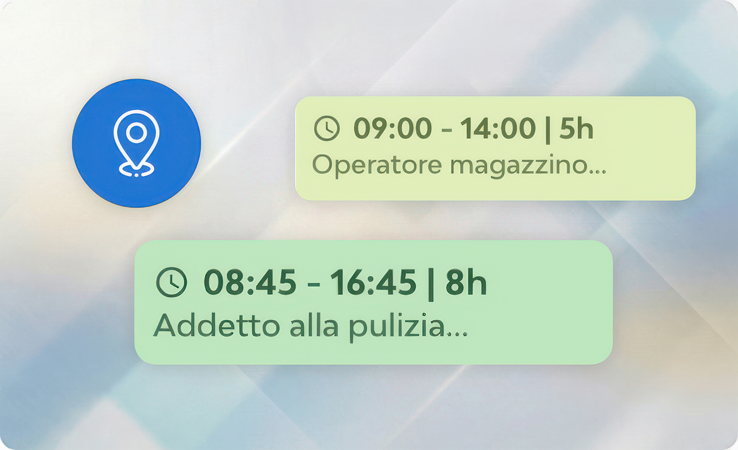 Attendance Dashboard